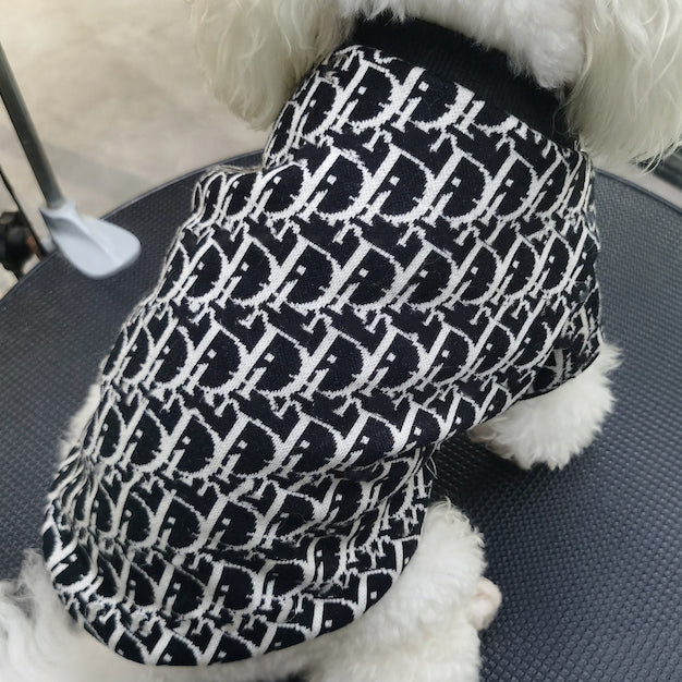 Big Dog DD Cozy Winter Sweater