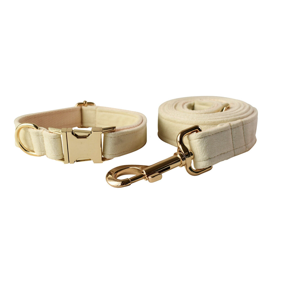 Velvet Cream Luxe Hot Set