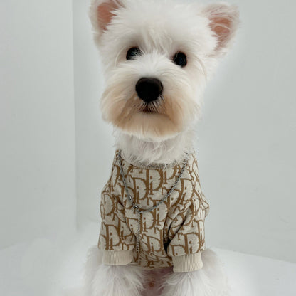 Big Dog DD Snuggle Knit Sweater