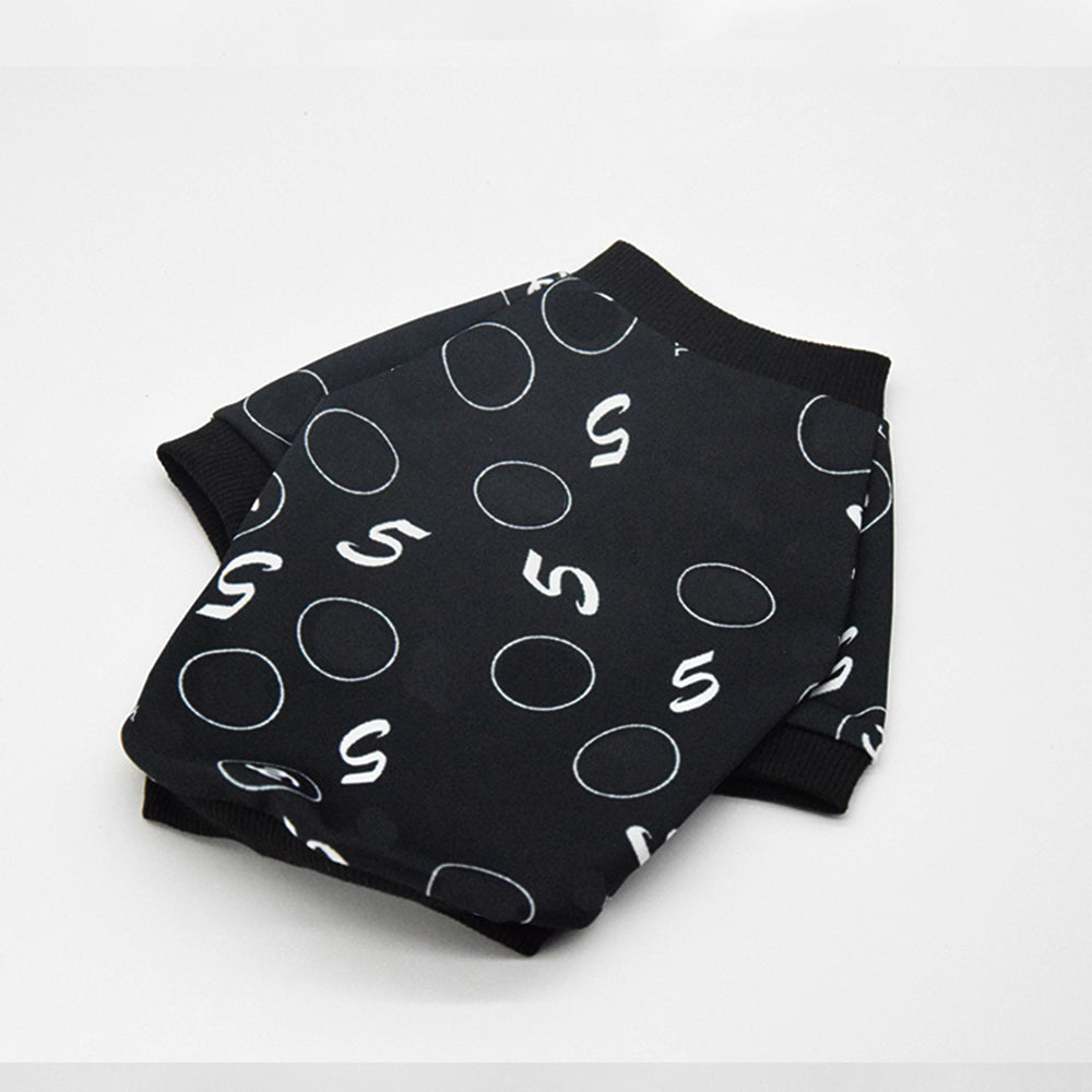 CC Lux Drip Redux Sweater