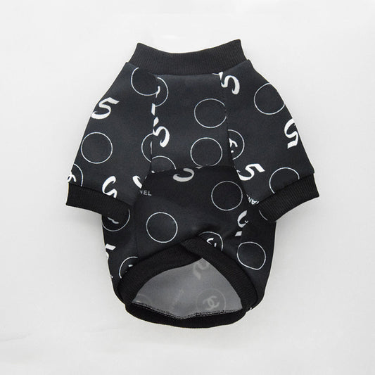 CC Lux Drip Redux Sweater