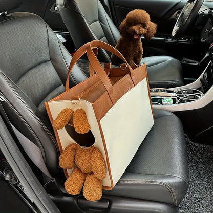 Cute Puppy Dogs Icy Bag