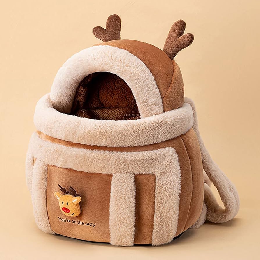 Winter Wonderland Bag