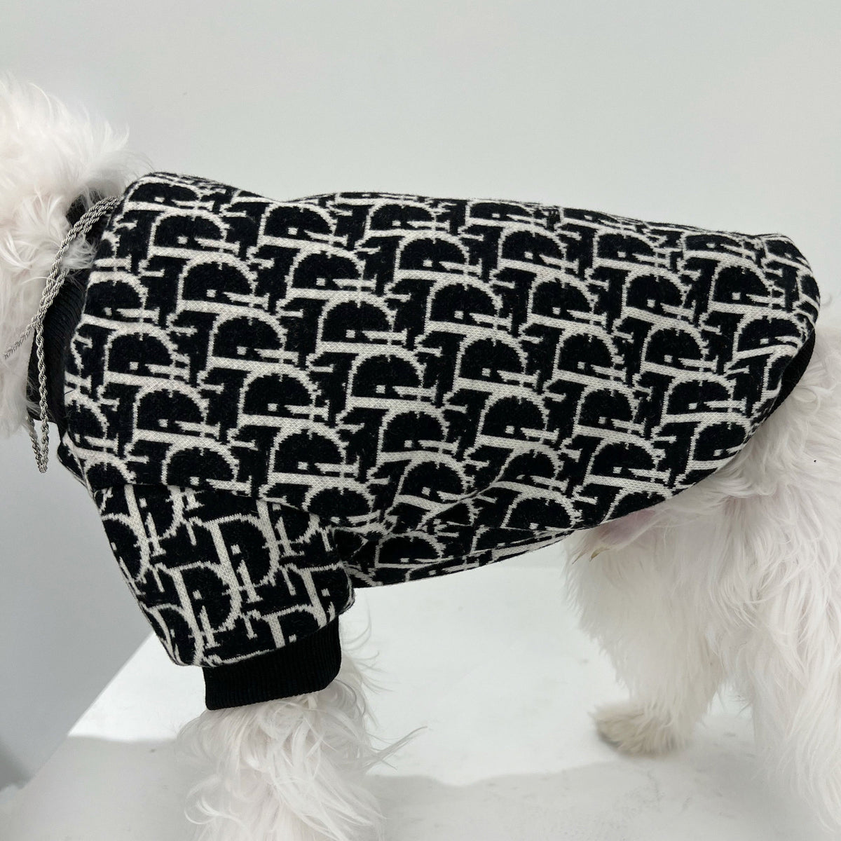 Big Dog DD Cozy Winter Sweater