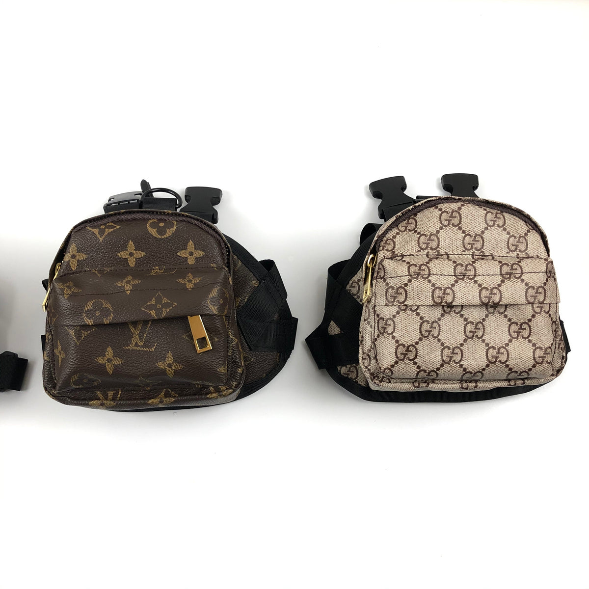 Pet Lit Bag