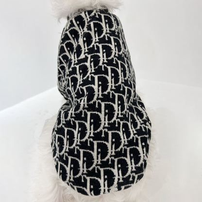 Big Dog DD Cozy Winter Sweater