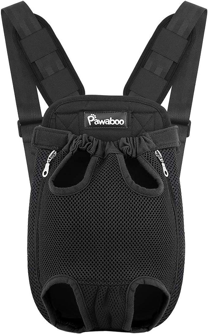 Pawaboo Carry Vibrant Bag