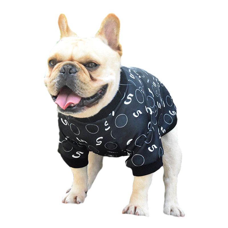 CC Lux Drip Redux Sweater