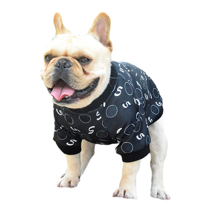CC Lux Drip Redux Sweater