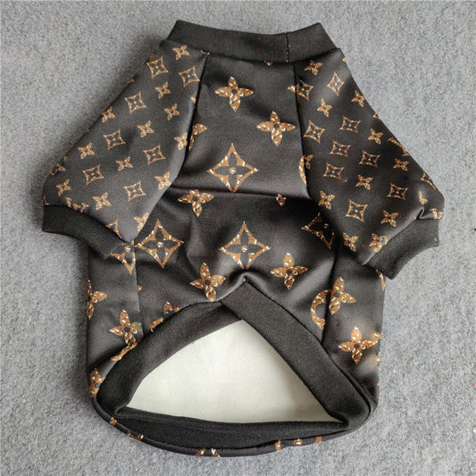 Hype Doggo  Sweater