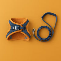 Cat Harness + Leash