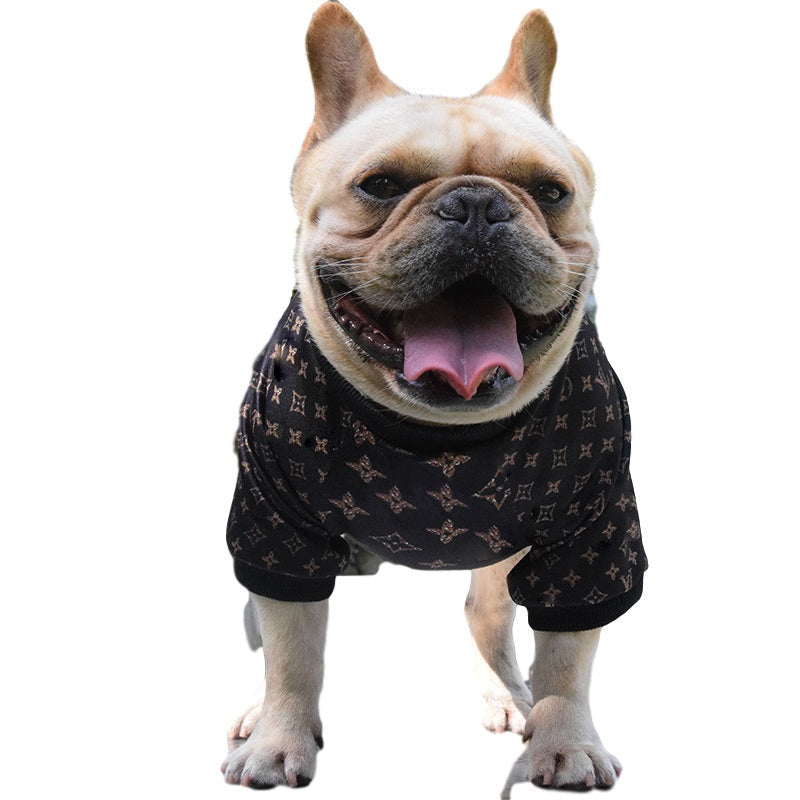 Hype Doggo  Sweater