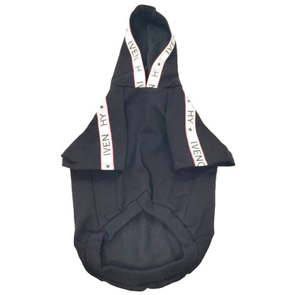 GIV Classic Dope Hoodie