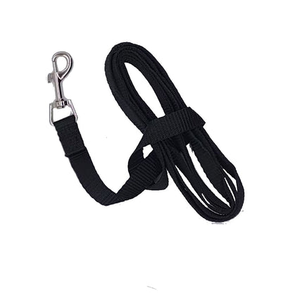 Breezypaws Nylon Mesh Dog Clean Harness
