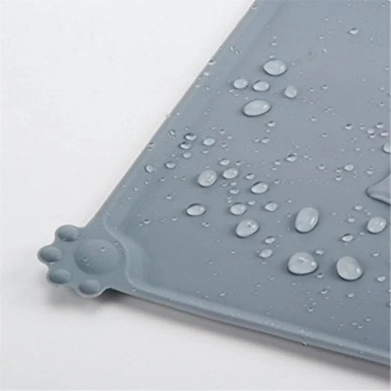 AntiSplash Mat For The CozyDogo