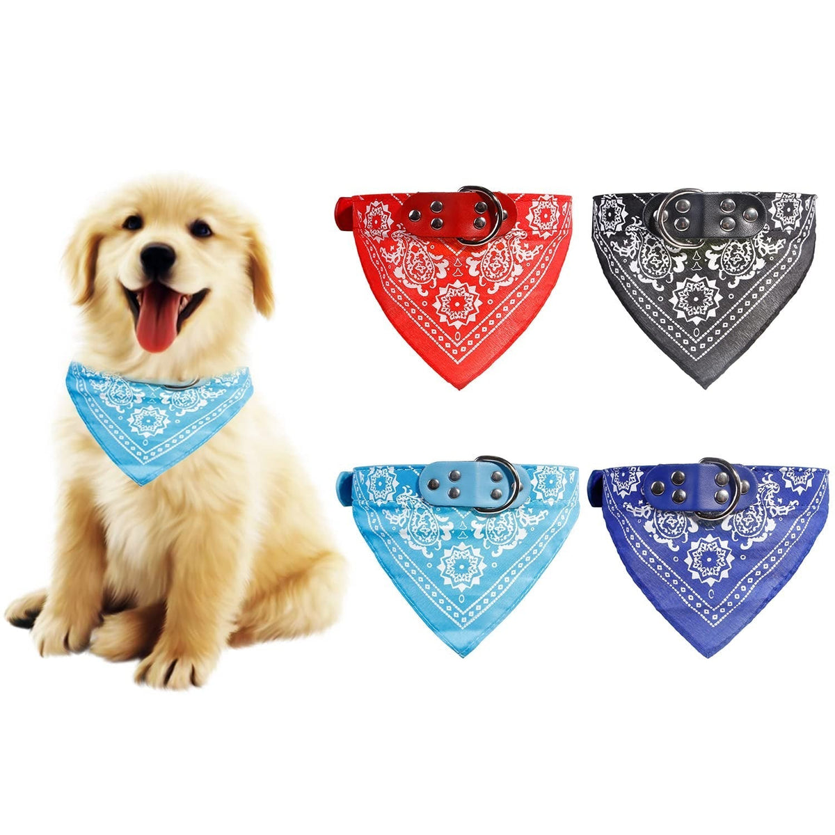 The Outlaw Throwie Bandana