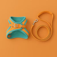 Cat Harness + Leash
