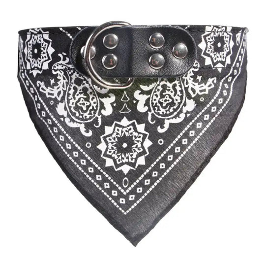 The Outlaw Throwie Bandana