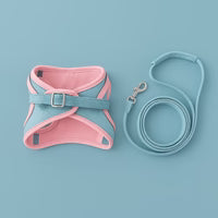 Cat Harness + Leash