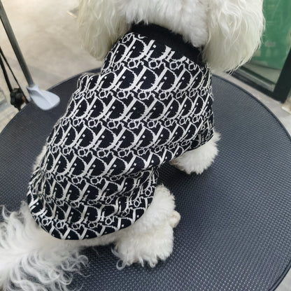 Big Dog DD Snuggle Knit Sweater