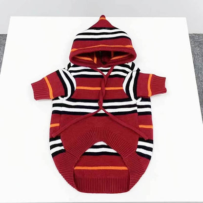 Happy Hoodie For Dogs