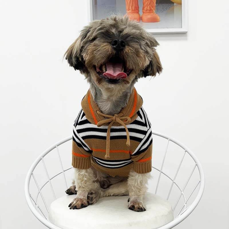 Happy Hoodie For Dogs