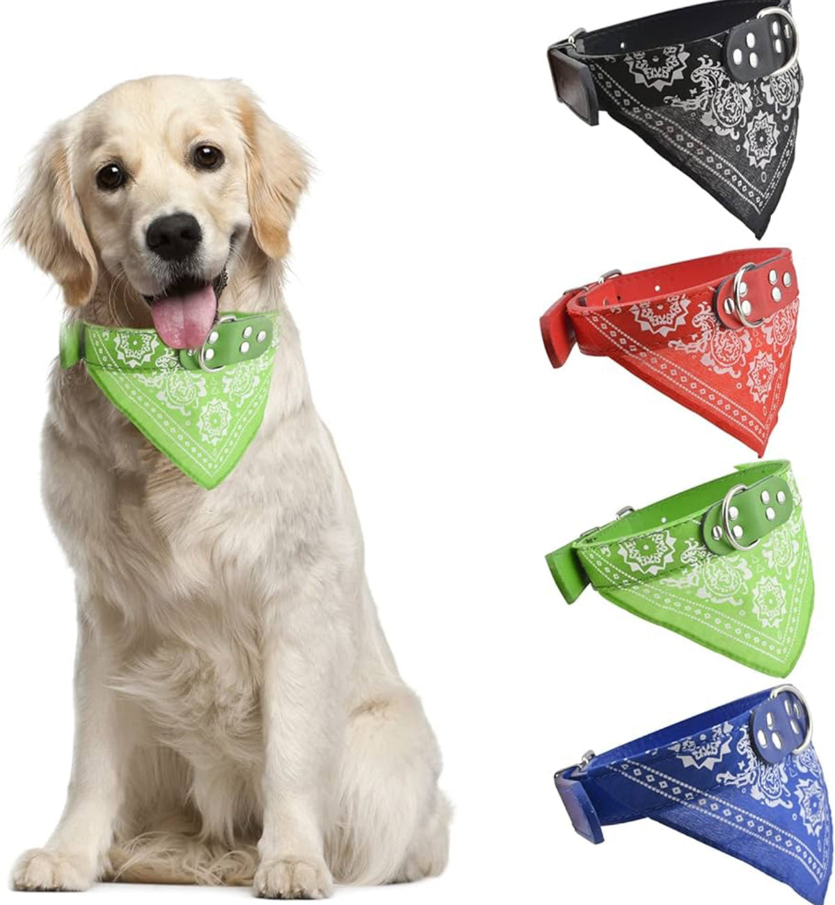 The Outlaw Throwie Bandana