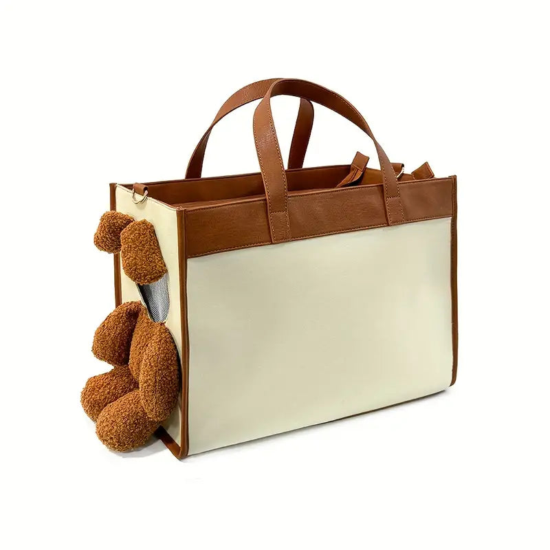 Cute Puppy Dogs Icy Bag