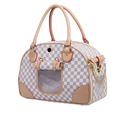 Luxina Carrier Airline Moody Bag