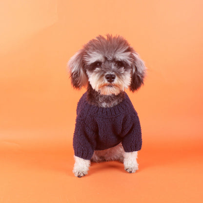 CC Classic FancySweater