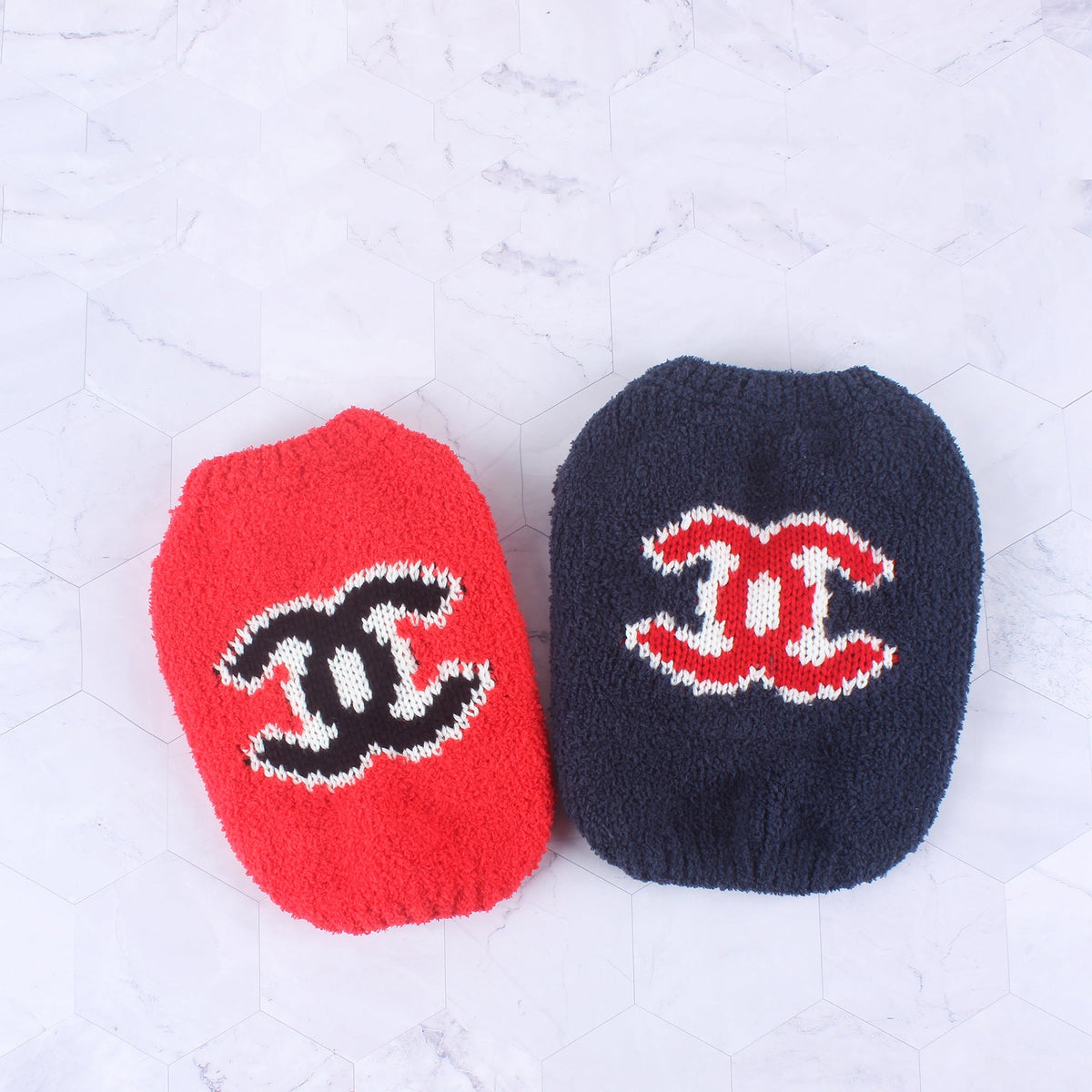 CC Classic FancySweater