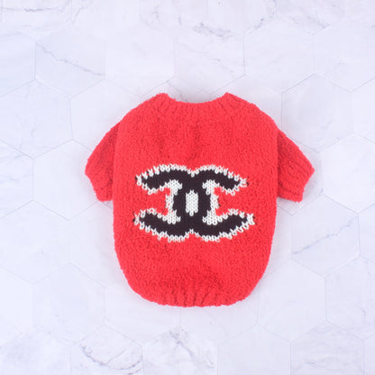 CC Classic FancySweater