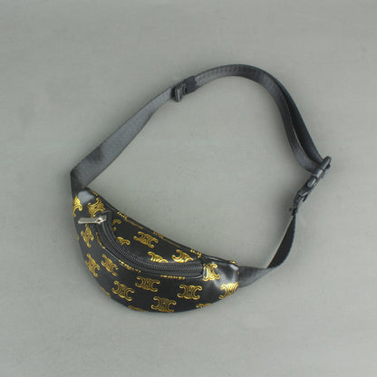 Doggo Crossbody Accessory Rawcut Bag