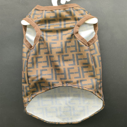 Paws Couture Designer Dog Snatched Sweater