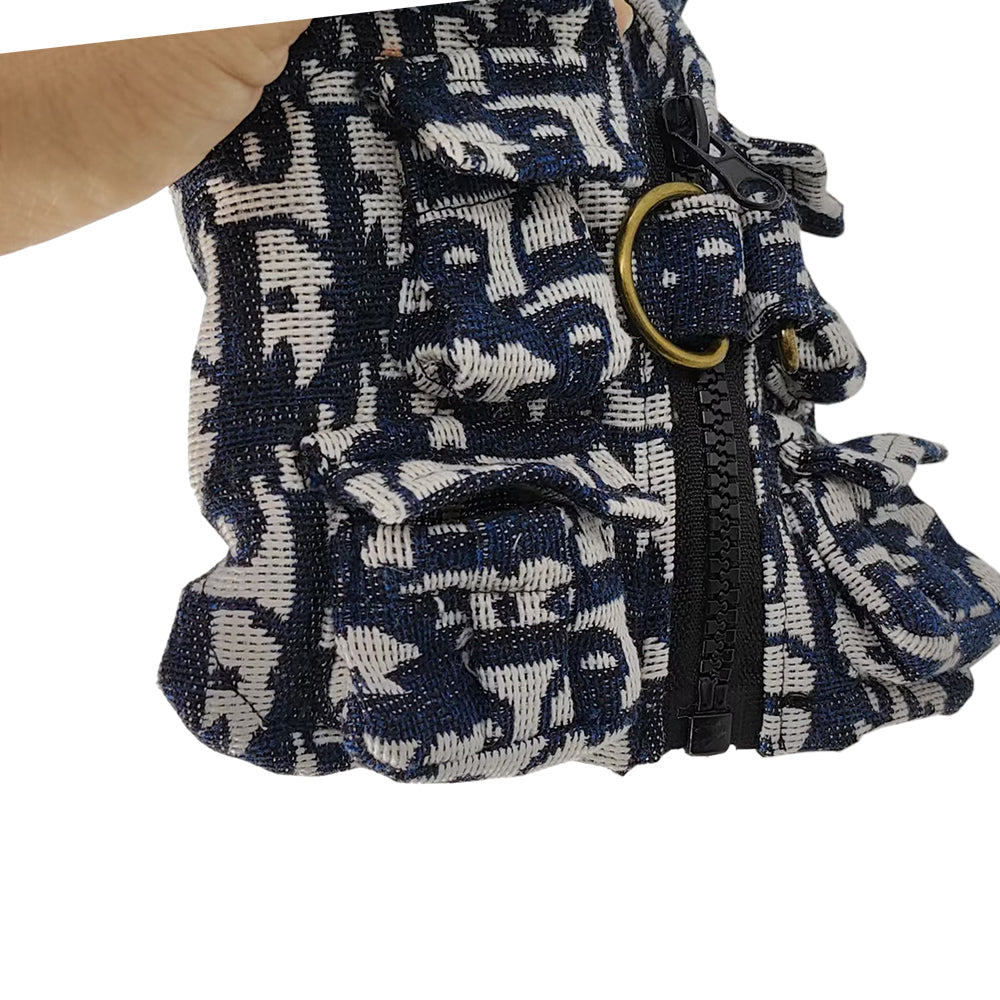 Timeless Tailored Dog Prime Harness