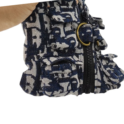 Timeless Tailored Dog Prime Harness