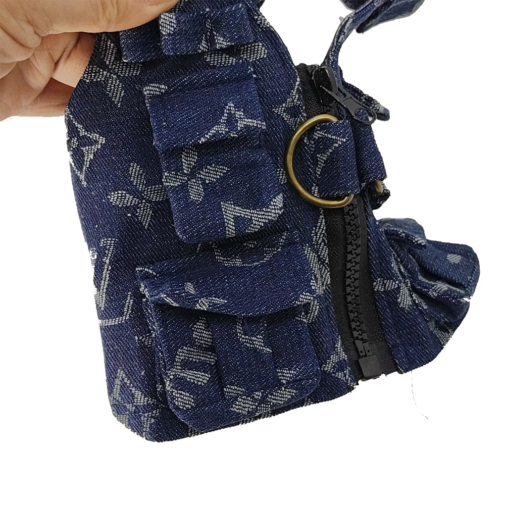 Timeless Tailored Dog Prime Harness