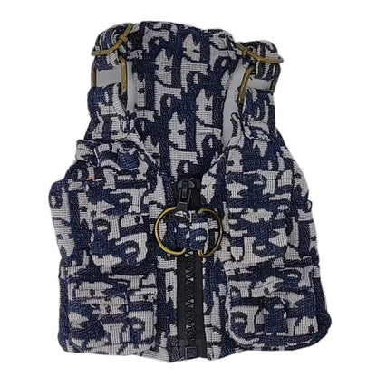 Timeless Tailored Dog Prime Harness