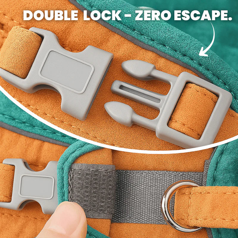 Cat Harness + Leash