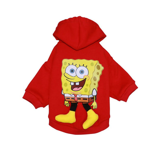 Small Dog Cute Designer Clothes