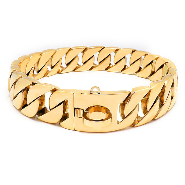 Puphop Bling  Chains