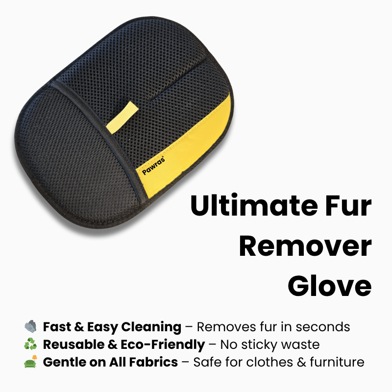 ANTI-FUR GLOVES (2-Pack)