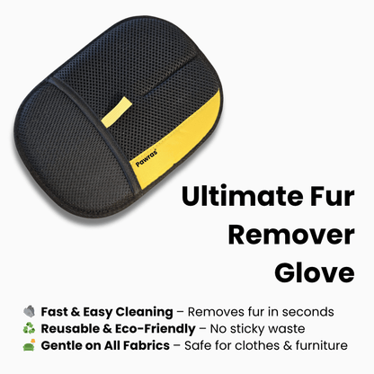 ANTI-FUR GLOVES (2-Pack)
