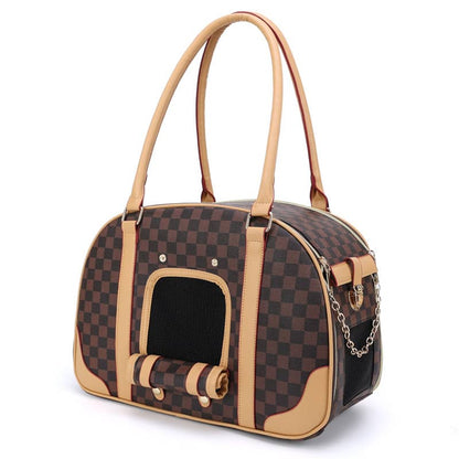 Luxina Carrier Airline Moody Bag
