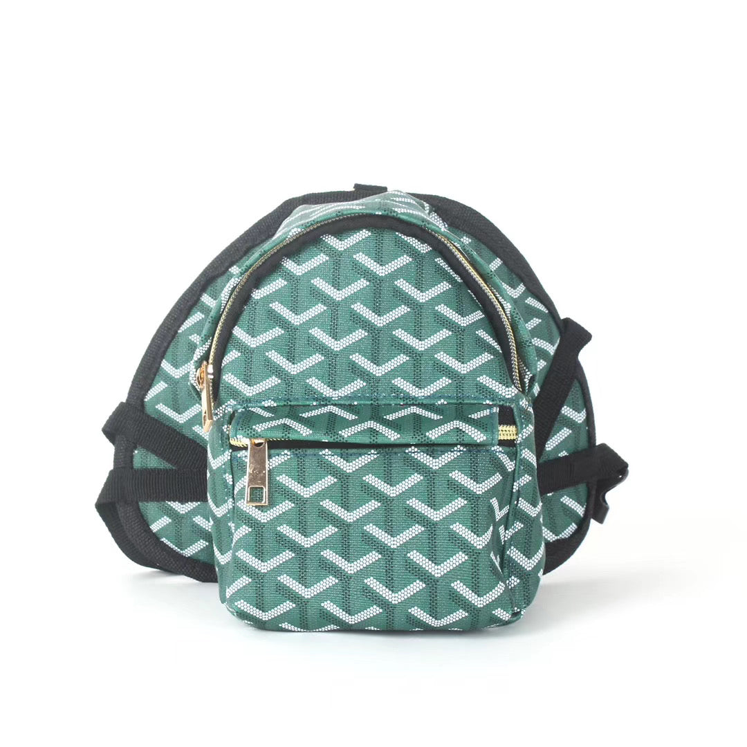 Pet Glam Bag