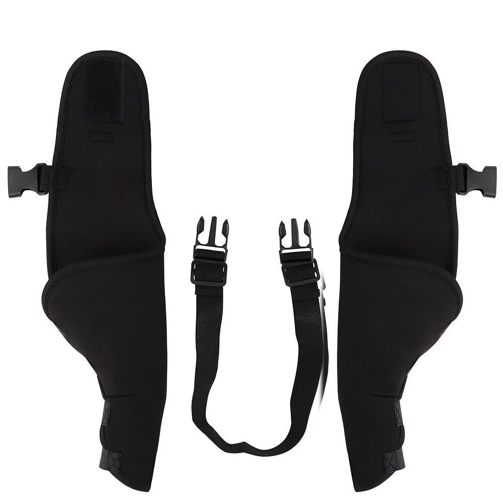 Doggo Knee Brace Sweet Straps
