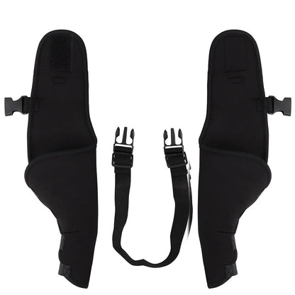 Doggo Knee Brace Sweet Straps