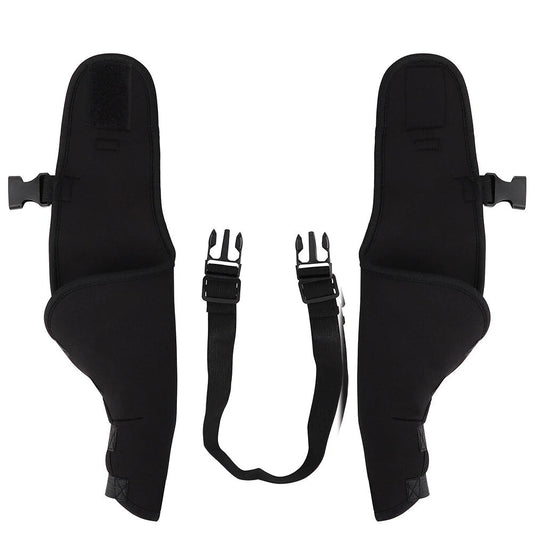 Doggo Knee Brace Sweet Straps