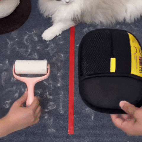 ANTI-FUR GLOVES (2-Pack)