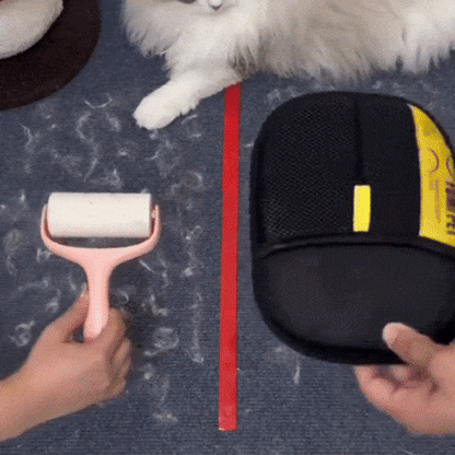 ANTI-FUR GLOVES (2-Pack)